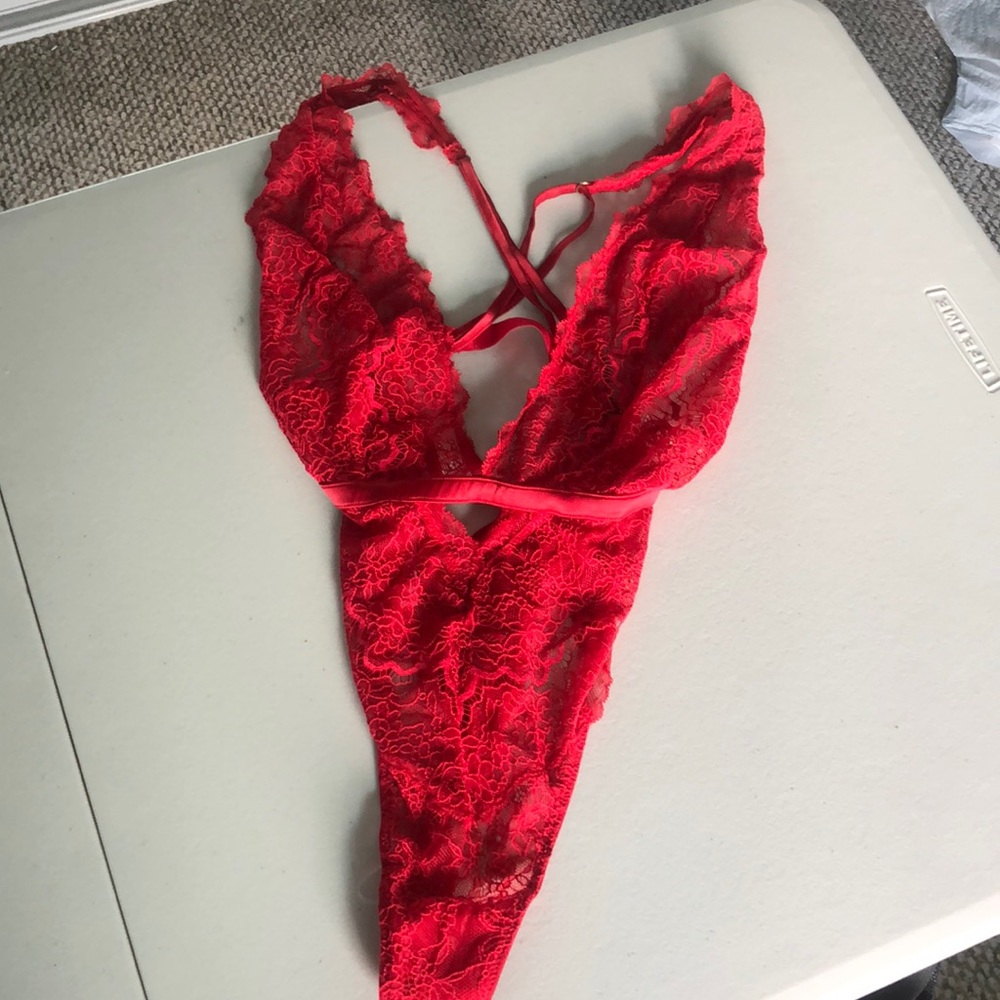 Victoria’s Secret, lingerie